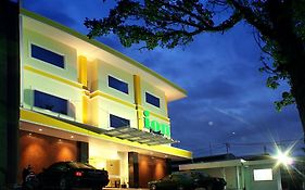 Hotel Ion Padang