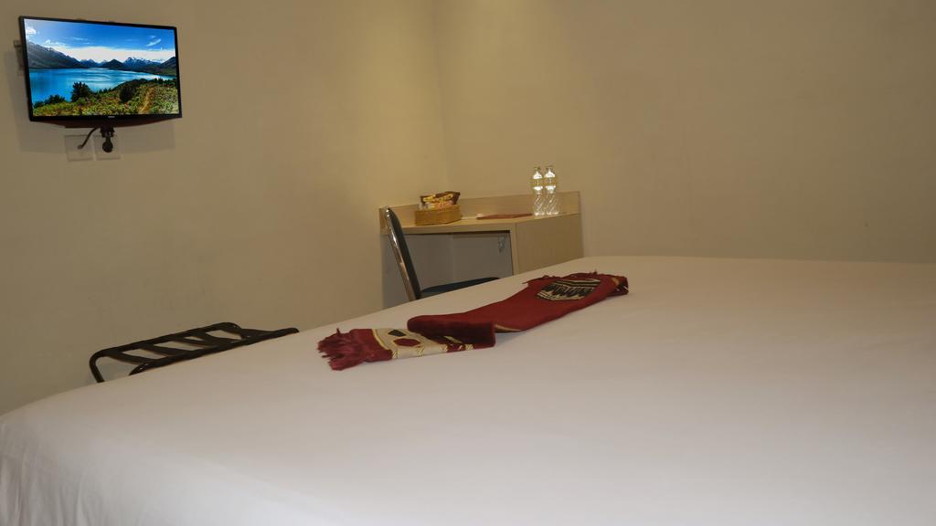 Ion Hotel Padang  Bagian luar foto